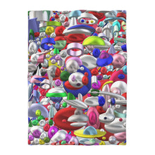 Carica l'immagine nel visualizzatore di Gallery, Microfiber Duvet Cover