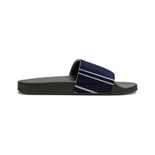 Load image into Gallery viewer, Men's PU Slide Sandals Laila Lago & C. by I.A.