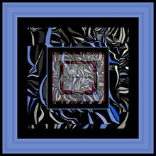 Carica l'immagine nel visualizzatore di Gallery, Foulard in seta  linea  Donna riflessi città