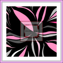 Carica l'immagine nel visualizzatore di Gallery, Foulard in seta dalla collezione  Donna riflessi città