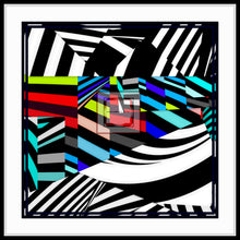 Carica l'immagine nel visualizzatore di Gallery, Foulard in seta linea Mai invisibili