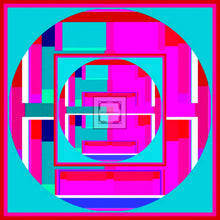 Carica l'immagine nel visualizzatore di Gallery, Towel Laila Lago & C. by I.A.