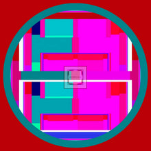 Carica l'immagine nel visualizzatore di Gallery, Towel Laila Lago & C. by I.A.