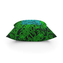 Load image into Gallery viewer, Broadcloth Pillow Laila Lago & C. by Iannilli Antonella