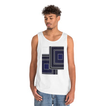 Carica l'immagine nel visualizzatore di Gallery, Heavy Cotton Tank Top  Linea -LA FENICE-
