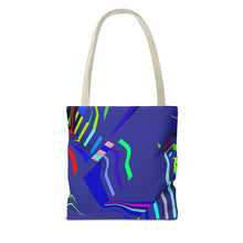 Load image into Gallery viewer, Borsa tote linea Mai invisibili