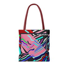 Carica l'immagine nel visualizzatore di Gallery, Borsa tote linea Mai invisibili