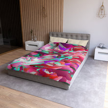 Carica l'immagine nel visualizzatore di Gallery, Microfiber Duvet Cover Laila Lago & C. by I.A.