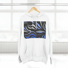 Carica l'immagine nel visualizzatore di Gallery, Premium Pullover Hoodie Laila Lago & C. by I.A.