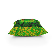 Load image into Gallery viewer, Broadcloth Pillow Laila Lago & C. by Iannilli Antonella