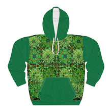 Carica l'immagine nel visualizzatore di Gallery, Pullover Hoodie (AOP) Laila Lago & C. by I.A.