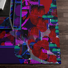 Carica l'immagine nel visualizzatore di Gallery, Dornier Rug Laila Lago & C. by I.A.