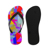 Load image into Gallery viewer, Flip-Flops Laila Lago & C. by I.A.