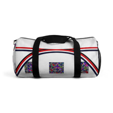 Carica l'immagine nel visualizzatore di Gallery, Duffel Bag Laila Lago & C. by Iannilli Antonella