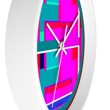 Carica l'immagine nel visualizzatore di Gallery, Wall Clock Laila Lago & C. by I.A.