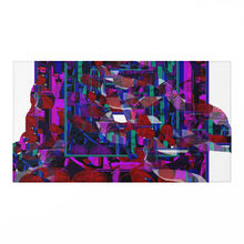 Carica l'immagine nel visualizzatore di Gallery, Dornier Rug Laila Lago & C. by I.A.