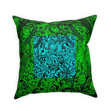 Load image into Gallery viewer, Broadcloth Pillow Laila Lago & C. by Iannilli Antonella
