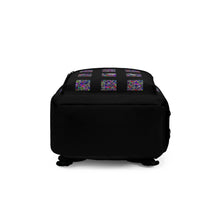 Load image into Gallery viewer, Backpack  Men's   Laila Lago & C.by Iannilli Antonella