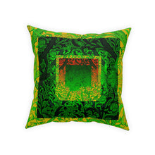 Load image into Gallery viewer, Broadcloth Pillow Laila Lago & C. by Iannilli Antonella