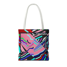 Carica l'immagine nel visualizzatore di Gallery, Borsa tote linea Mai invisibili