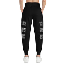 Carica l'immagine nel visualizzatore di Gallery, Athletic Joggers (AOP)Laila Lago & C. by Iannilli Antonella