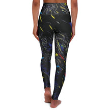 Load image into Gallery viewer, Leggings linea -La strada delle fiabe-
