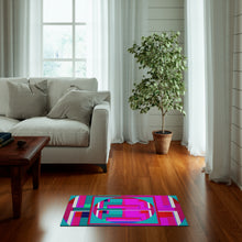 Load image into Gallery viewer, Copy of Dornier Rug Laila Lago & C.by Iannilli AntonellaAA