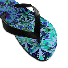 Load image into Gallery viewer, Flip-Flops Laila Lago & C. by I.A.