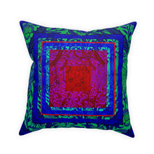 Load image into Gallery viewer, Broadcloth Pillow Laila Lago & C. by Iannilli Antonella