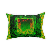 Load image into Gallery viewer, Broadcloth Pillow Laila Lago & C. by Iannilli Antonella