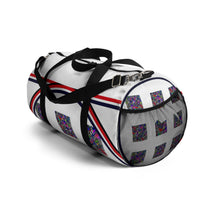 Carica l'immagine nel visualizzatore di Gallery, Duffel Bag Laila Lago & C. by Iannilli Antonella