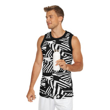 Carica l'immagine nel visualizzatore di Gallery, Basketball Jersey (AOP) Laila Lago & C. by I.A.