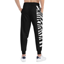 Carica l'immagine nel visualizzatore di Gallery, Athletic Joggers (AOP) Laila Lago & C. by Iannilli Antonella