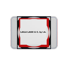 Load image into Gallery viewer, Borsa moderna in pelle linea Mai invisibili