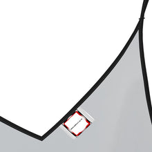 Carica l'immagine nel visualizzatore di Gallery, Abito lungo linea Mai invisibili