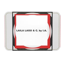 Load image into Gallery viewer, Borsa a tracolla con catena linea Mai invisibili