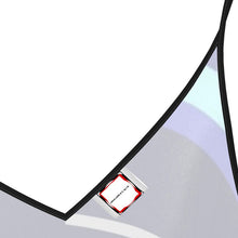 Carica l'immagine nel visualizzatore di Gallery, Abito lungo linea Mai invisibili