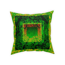 Load image into Gallery viewer, Broadcloth Pillow Laila Lago & C. by Iannilli Antonella