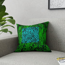 Load image into Gallery viewer, Broadcloth Pillow Laila Lago & C. by Iannilli Antonella