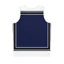 Carica l'immagine nel visualizzatore di Gallery, Basketball Jersey Laila Lago & C. by I.A.