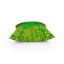 Load image into Gallery viewer, Broadcloth Pillow Laila Lago & C. by Iannilli Antonella