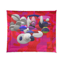 Carica l'immagine nel visualizzatore di Gallery, Comforter Laila Lago & C. by I.A.