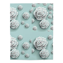 Carica l'immagine nel visualizzatore di Gallery, Baby Swaddle Blanket Laila Lago & C.by Iannilli Antonella