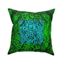 Load image into Gallery viewer, Broadcloth Pillow Laila Lago & C. by Iannilli Antonella