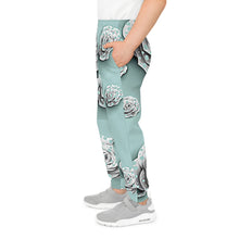 Carica l'immagine nel visualizzatore di Gallery, Youth Joggers Laila Lago & C. by I.A.