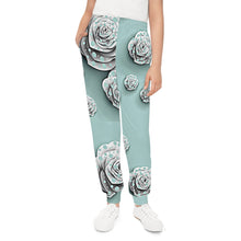 Carica l'immagine nel visualizzatore di Gallery, Youth Joggers Laila Lago & C. by I.A.
