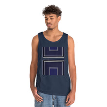 Carica l'immagine nel visualizzatore di Gallery, Heavy Cotton Tank Top  Linea -LA FENICE-