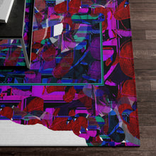 Carica l'immagine nel visualizzatore di Gallery, Dornier Rug Laila Lago & C. by I.A.