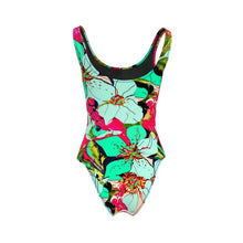 Load image into Gallery viewer, Costume Elegante linea I fiori