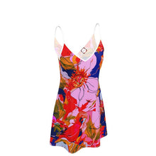 Carica l'immagine nel visualizzatore di Gallery, Abito linea I fiori